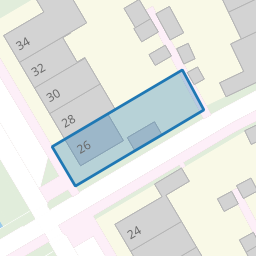 Perceel BNV00-C-8125