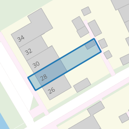 Perceel BNV00-C-8126