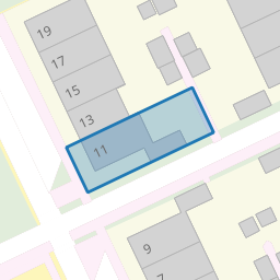 Perceel BNV00-C-8140