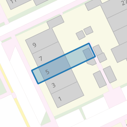 Perceel BNV00-C-8155