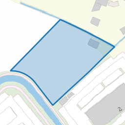 Perceel BNV00-C-8219