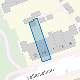 Perceel BNV00-C-8233