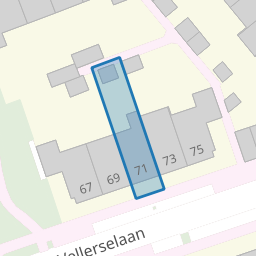 Perceel BNV00-C-8234