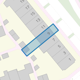 Perceel BNV00-C-8241