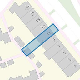 Perceel BNV00-C-8242