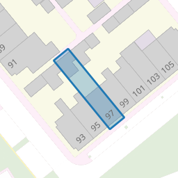 Perceel BNV00-C-8254