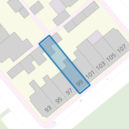 Perceel BNV00-C-8255