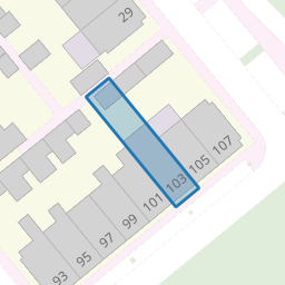 Perceel BNV00-C-8257