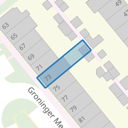 Perceel BNV00-C-8266