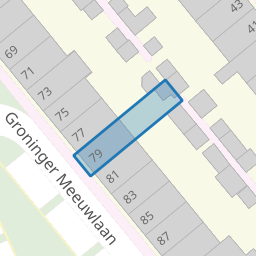 Perceel BNV00-C-8269