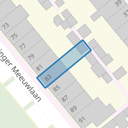 Perceel BNV00-C-8271