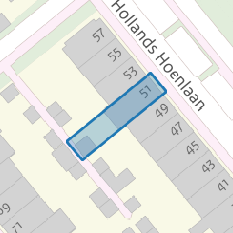 Perceel BNV00-C-8288