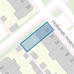 Perceel BNV00-C-8291