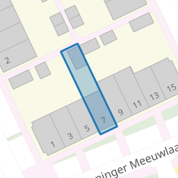 Perceel BNV00-C-8300