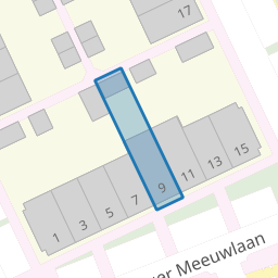 Perceel BNV00-C-8301