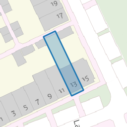 Perceel BNV00-C-8303