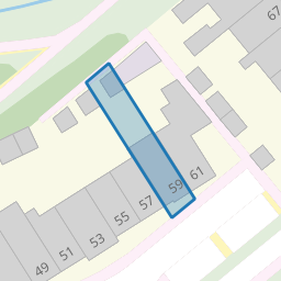 Perceel BNV00-C-8320