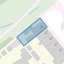 Perceel BNV00-C-8327