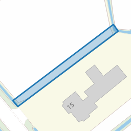 Perceel BNV00-C-8335