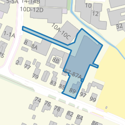 Perceel BNV00-C-8338