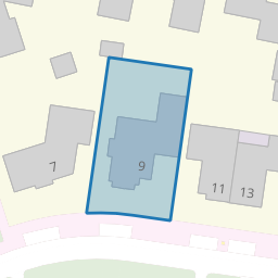 Perceel BNV00-C-8381