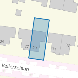 Perceel BNV00-C-8409