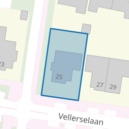 Perceel BNV00-C-8411