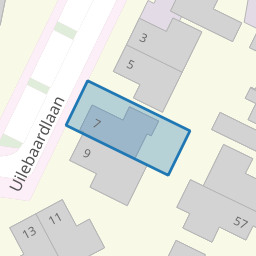 Perceel BNV00-C-8425