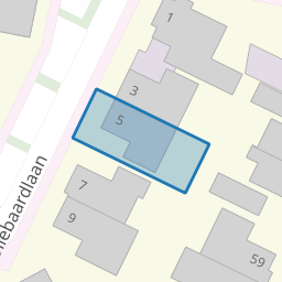 Perceel BNV00-C-8426