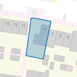 Perceel BNV00-C-8447