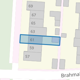 Perceel BNV00-C-8461