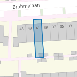 Perceel BNV00-C-8479