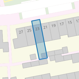 Perceel BNV00-C-8488