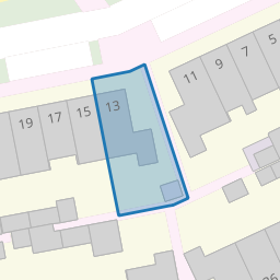 Perceel BNV00-C-8493