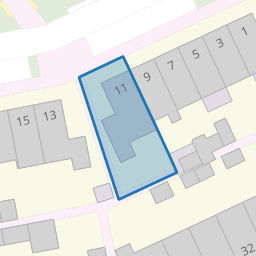 Perceel BNV00-C-8494