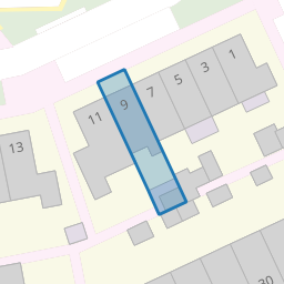 Perceel BNV00-C-8495