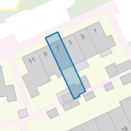 Perceel BNV00-C-8496