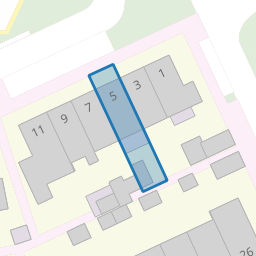 Perceel BNV00-C-8497