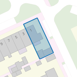 Perceel BNV00-C-8499