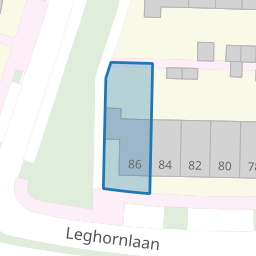 Perceel BNV00-C-8500