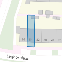 Perceel BNV00-C-8501