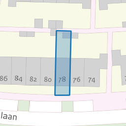 Perceel BNV00-C-8504