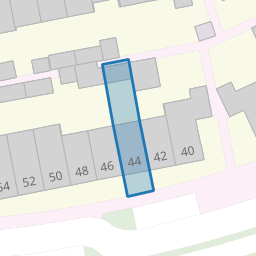 Perceel BNV00-C-8521