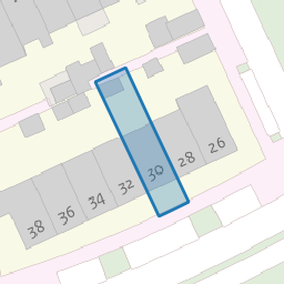 Perceel BNV00-C-8528