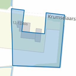 Perceel BNV00-C-8535