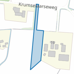 Perceel BNV00-C-8543