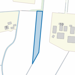 Perceel BNV00-C-8551