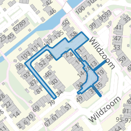 Perceel BNV00-C-8579