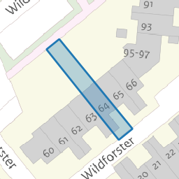 Perceel BNV00-C-8605