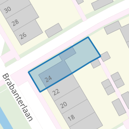 Perceel BNV00-C-8608